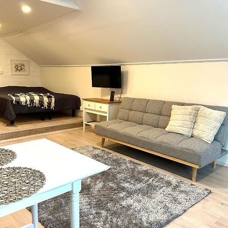 شقة Cosy Berry Loft روفانييمي المظهر الخارجي الصورة