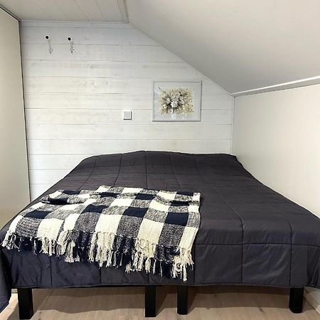 شقة Cosy Berry Loft روفانييمي المظهر الخارجي الصورة