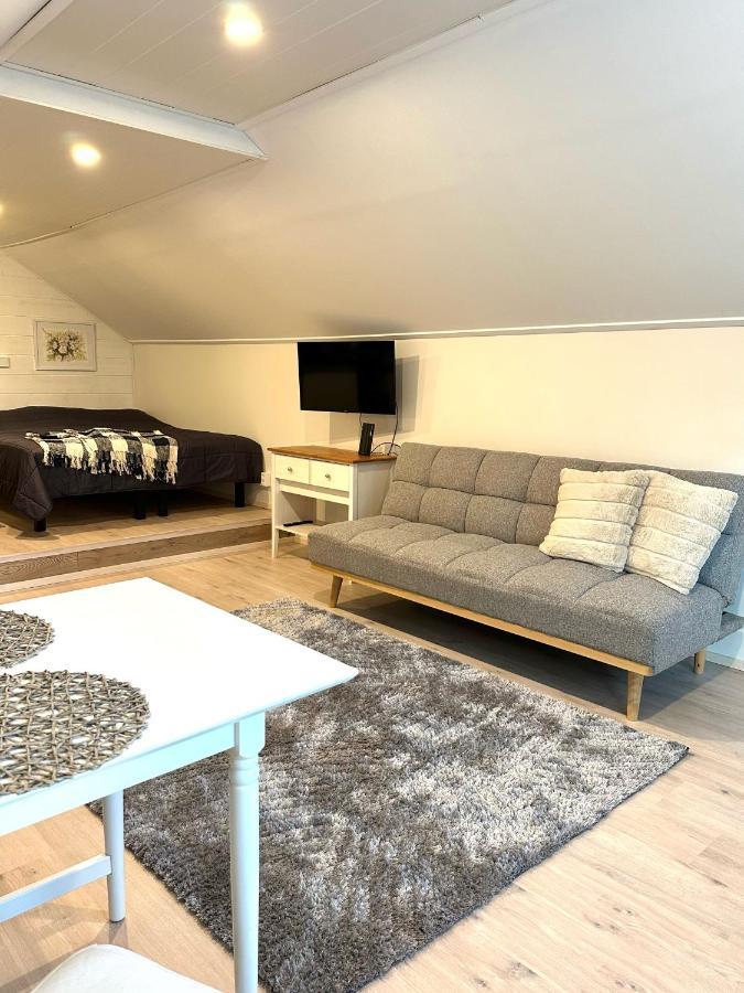 شقة Cosy Berry Loft روفانييمي المظهر الخارجي الصورة