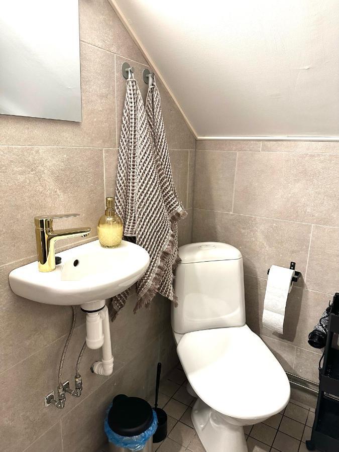 شقة Cosy Berry Loft روفانييمي المظهر الخارجي الصورة