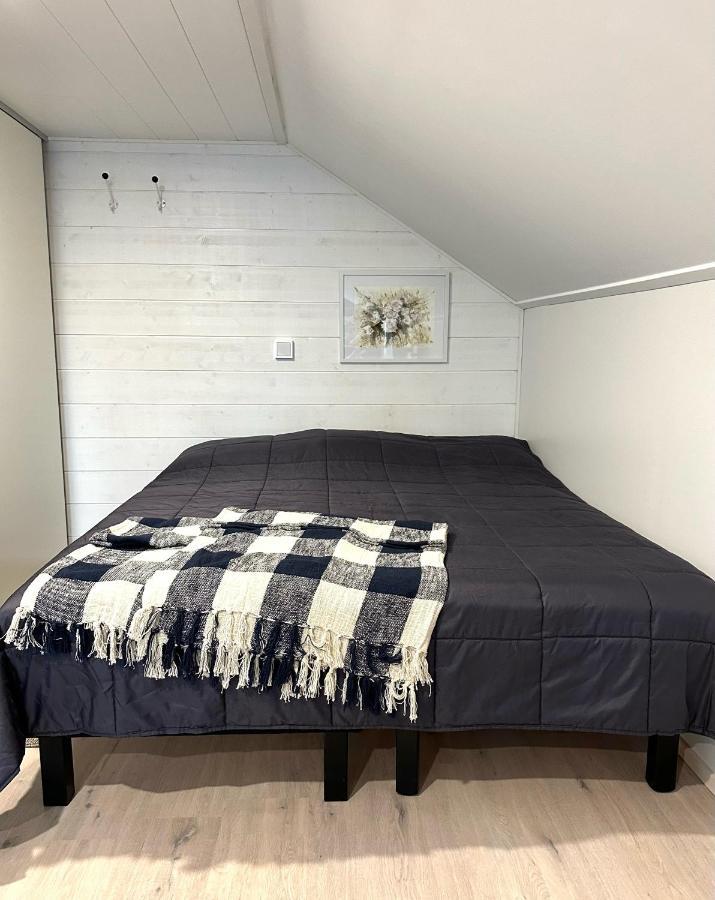 شقة Cosy Berry Loft روفانييمي المظهر الخارجي الصورة